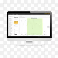 计算机监控组织线多媒体字体线-空若网 计算机监控组织线多媒体字体线-空若网