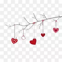 情人节桌面壁纸生日心-情人节-空若网 情人节桌面壁纸生日心-情人节-空若网