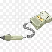 电子-一般医学检查-空若网 电子-一般医学检查-空若网