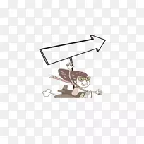 ��ͨ���޼�ͷ-������