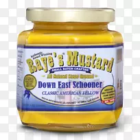 调味品味Raye‘s芥末磨坊博物馆-空若网 调味品味Raye‘s芥末磨坊博物馆-空若网