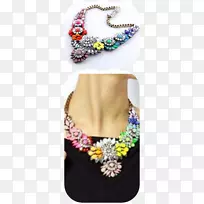 项链-内华达-空若网 项链-内华达-空若网