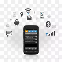 �����ֻ������ֻ�����ʽ�ƶ��绰ͨ�ŵͳɱ���Ӫ��-������