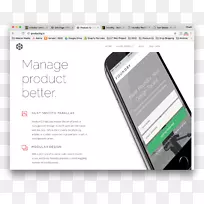 品牌字体设计-空若网 品牌字体设计-空若网