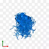 有机体线字形线-空若网 有机体线字形线-空若网