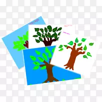 树品牌标志h&m剪贴画-树-空若网 树品牌标志h&m剪贴画-树-空若网