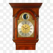 地板和祖父钟,古董钟-空若网 地板和祖父钟,古董钟-空若网