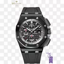 奥德玛皮格特皇家橡木近海计时器庞然大物表-空若网 奥德玛皮格特皇家橡木近海计时器庞然大物表-空若网