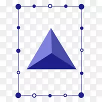 三角形点字体-三角形-空若网 三角形点字体-三角形-空若网