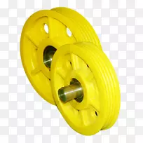 车轮设计-空若网 车轮设计-空若网