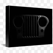 低音炮多媒体设计-空若网 低音炮多媒体设计-空若网