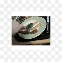 餐具-法兰克福香肠-空若网 餐具-法兰克福香肠-空若网