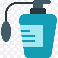 电脑图标美容剪贴画-空若网 电脑图标美容剪贴画-空若网