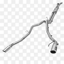 福特汽车公司排气系统-排气系统-空若网 福特汽车公司排气系统-排气系统-空若网