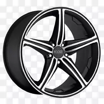 汽车轮辋公司/Vellano车轮福特野马车-空若网 汽车轮辋公司/Vellano车轮福特野马车-空若网