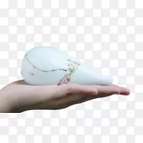 手指拿着一个小花瓶材料-空若网 手指拿着一个小花瓶材料-空若网