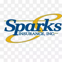 火花保险公司租者保险车辆保险标志-空若网 火花保险公司租者保险车辆保险标志-空若网