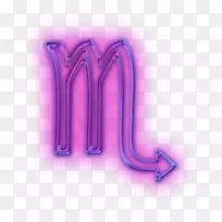 天蝎座十二生肖星座双子座符号-空若网 天蝎座十二生肖星座双子座符号-空若网