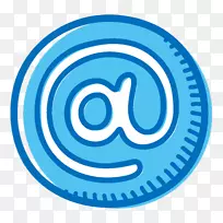 电脑图标电子邮件一天难熬的夜晚-电子邮件-空若网 电脑图标电子邮件一天难熬的夜晚-电子邮件-空若网