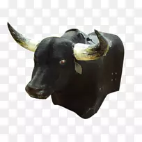 牛牛角鼻子-托罗-空若网 牛牛角鼻子-托罗-空若网
