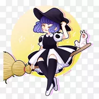 盆栽巫术扇子艺术厨房女巫薰衣草-空若网 盆栽巫术扇子艺术厨房女巫薰衣草-空若网