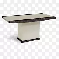 茶几长方形棕色桌子-空若网 茶几长方形棕色桌子-空若网