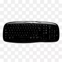 电脑键盘笔记本电脑空格键数字键盘触摸屏黑色键盘-空若网 电脑键盘笔记本电脑空格键数字键盘触摸屏黑色键盘-空若网