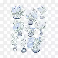 开花植物传粉器系-花-空若网 开花植物传粉器系-花-空若网