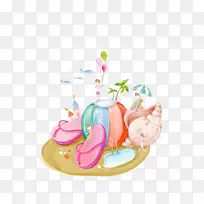 ˮ�ʻ���ͼ.��Ь�ͺ���-������