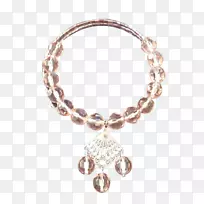 项链手镯银宝石首饰设计.项链-空若网 项链手镯银宝石首饰设计.项链-空若网