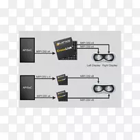 头挂式显示器计算机显示器视频数据虚拟现实头戴式显示器-空若网 头挂式显示器计算机显示器视频数据虚拟现实头戴式显示器-空若网