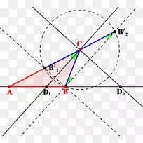 三角点图-三角形-空若网 三角点图-三角形-空若网