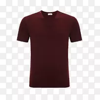 t恤领袖领-洋娃娃&加巴那紫色衬衫正面-空若网 t恤领袖领-洋娃娃&加巴那紫色衬衫正面-空若网