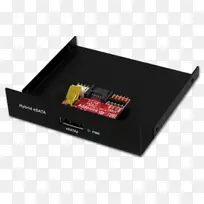 eSATAp usb电子计算机端口电压转换器usb-空若网 eSATAp usb电子计算机端口电压转换器usb-空若网