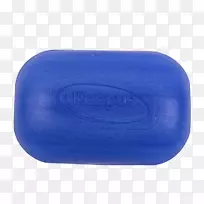 蓝色塑料香皂-空若网 蓝色塑料香皂-空若网