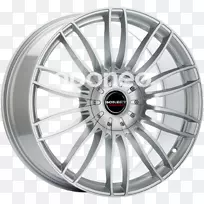 汽车Borbet GmbH轮辋合金车轮-汽车-空若网 汽车Borbet GmbH轮辋合金车轮-汽车-空若网