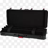 电脑键盘手提箱工具塑料行李箱-空若网 电脑键盘手提箱工具塑料行李箱-空若网