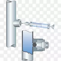 管道和管道配件取样阀.-空若网 管道和管道配件取样阀.-空若网