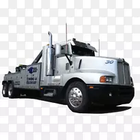 拖车拖曳车-空若网 拖车拖曳车-空若网