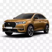 DS 7越野DS汽车Citro n DS-Car-空若网 DS 7越野DS汽车Citro n DS-Car-空若网