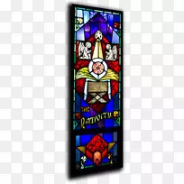 彩色玻璃艺术材料字体玻璃-空若网 彩色玻璃艺术材料字体玻璃-空若网