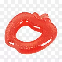 苹果牙乳牙-苹果婴儿牙棒-空若网 苹果牙乳牙-苹果婴儿牙棒-空若网