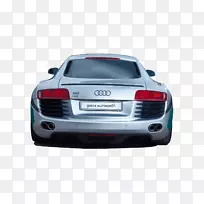 奥迪R8超级跑车汽车设计-汽车-空若网 奥迪R8超级跑车汽车设计-汽车-空若网