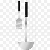 厨具-铲PNG元-空若网 厨具-铲PNG元-空若网