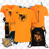 t恤肩袖外装字体t恤-空若网 t恤肩袖外装字体t恤-空若网