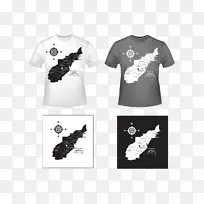 t恤袖牌字体-t恤-空若网 t恤袖牌字体-t恤-空若网