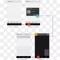 导航android用户界面设计-android-空若网 导航android用户界面设计-android-空若网