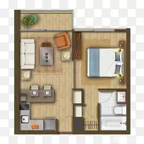 拉斯·雷哈斯广场-阿韦尼达·佩鲁-建设智利银行-空若网 拉斯·雷哈斯广场-阿韦尼达·佩鲁-建设智利银行-空若网