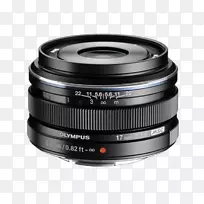奥林巴斯M.祖科数码17毫米f/1.8相机镜头微型系统奥林巴斯M.祖科数码Ed 14-42毫米f/3.5-5.6-照相机镜头-空若网 奥林巴斯M.祖科数码17毫米f/1.8相机镜头微型系统奥林巴斯M.祖科数码Ed 14-42毫米f/3.5-5.6-照相机镜头-空若网
