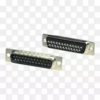 电气连接器电子.-空若网 电气连接器电子.-空若网